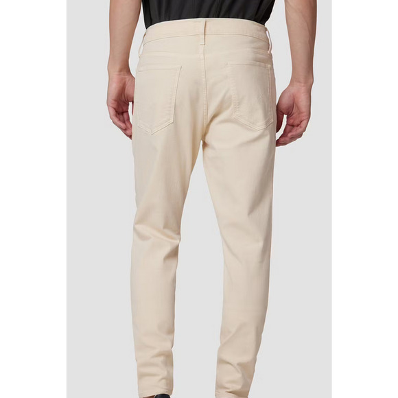 Hudson Jeans Zev Skinny Jean Fountain Size 40 2077 - Picture 3 of 3